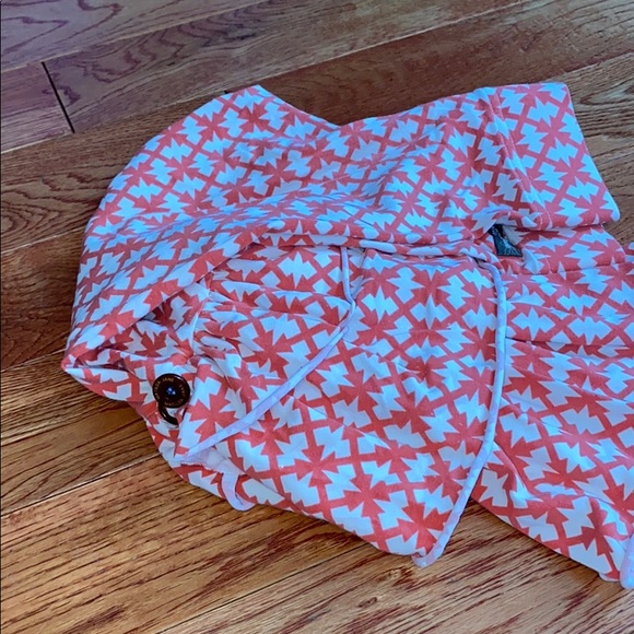 Matilda Jane Ruffle Bennies - Picture 3 of 4